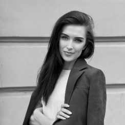 Anna Ivanova